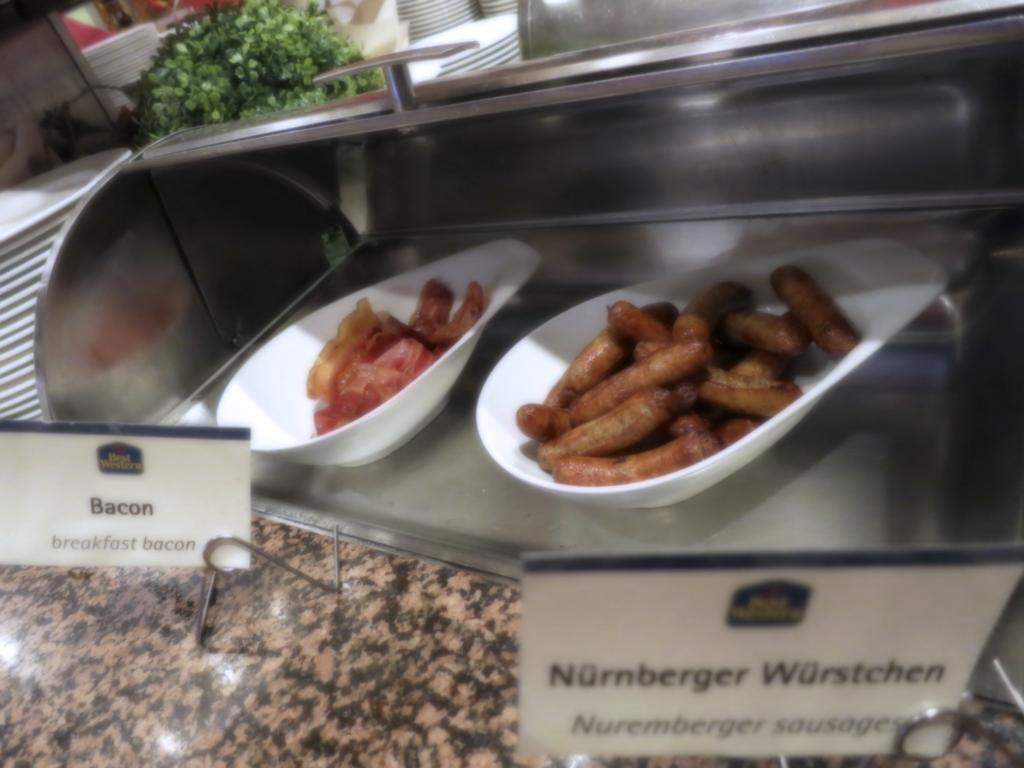 Western President 4* Berlin