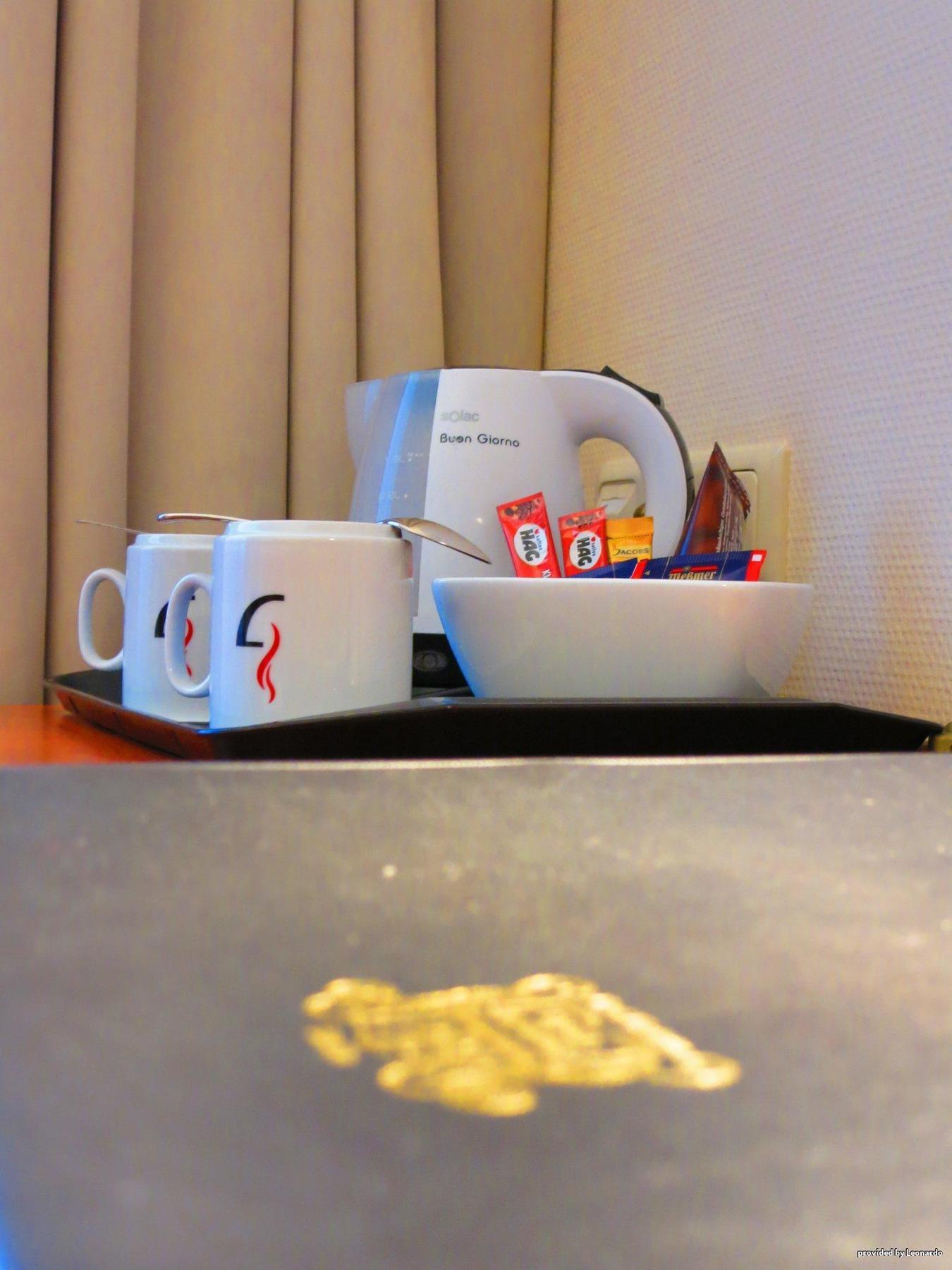 Western President Hotel Berlijn