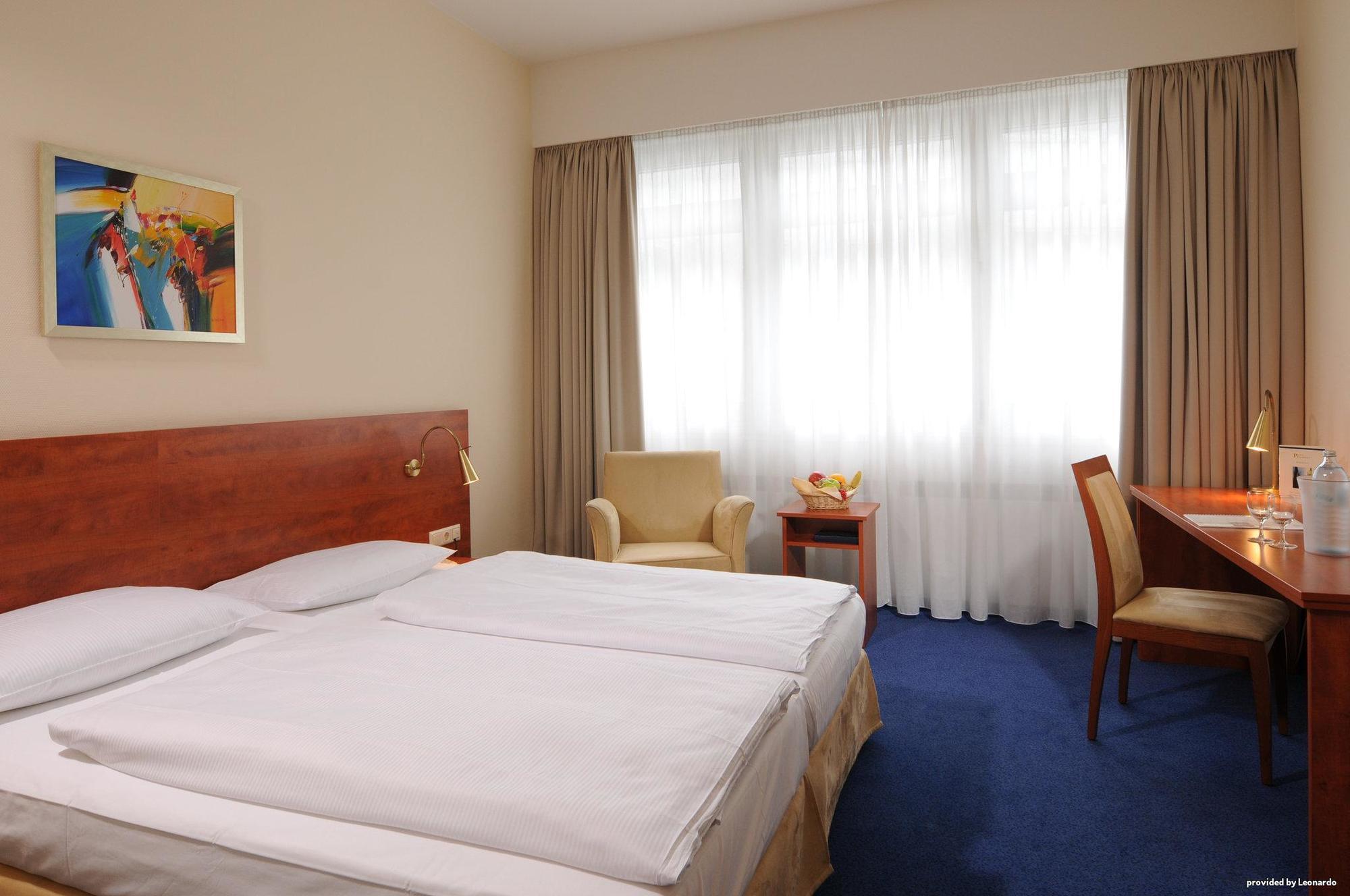Western President Hotel Berlijn