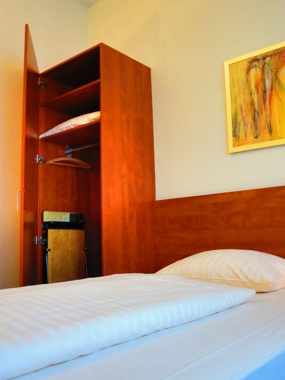 Hotel Western President Berlijn