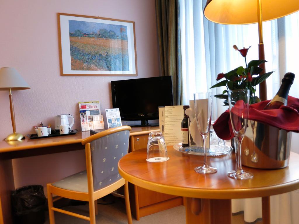 Hotel Western President Berlijn