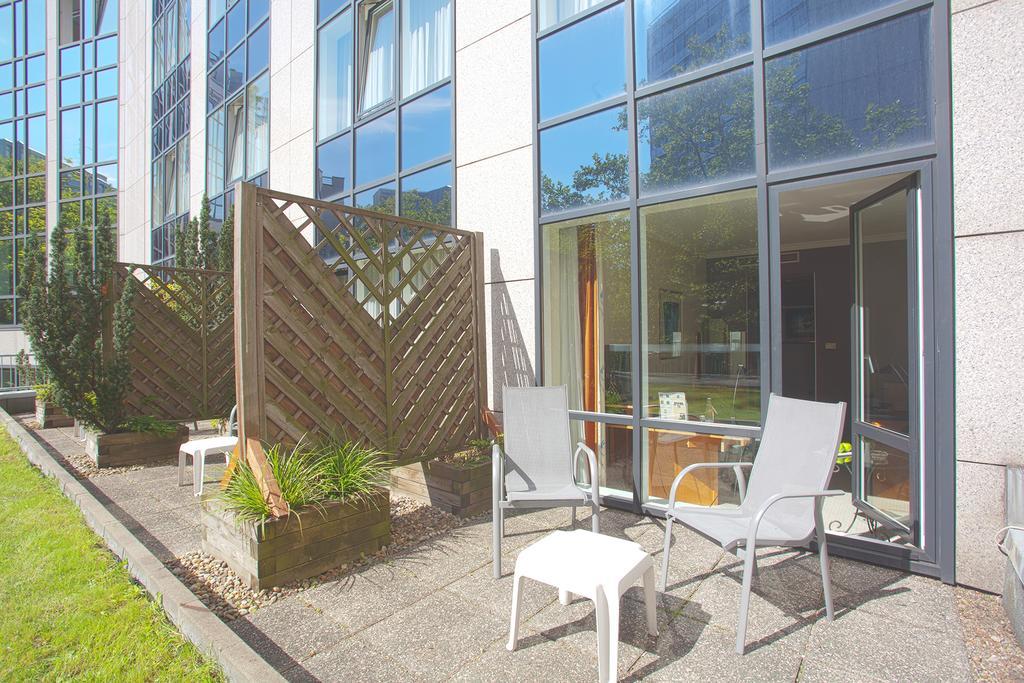 Hotel Western President Berlijn