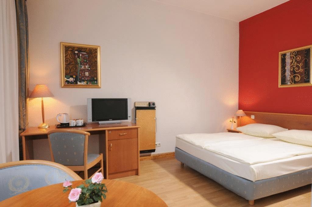 Hotel Western President Berlijn