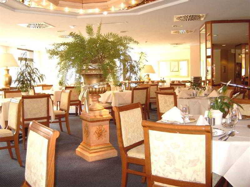 Hotel Western President Berlijn