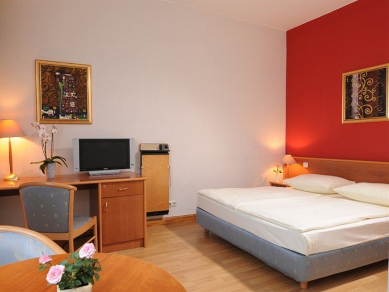 Hotel Western President Berlijn